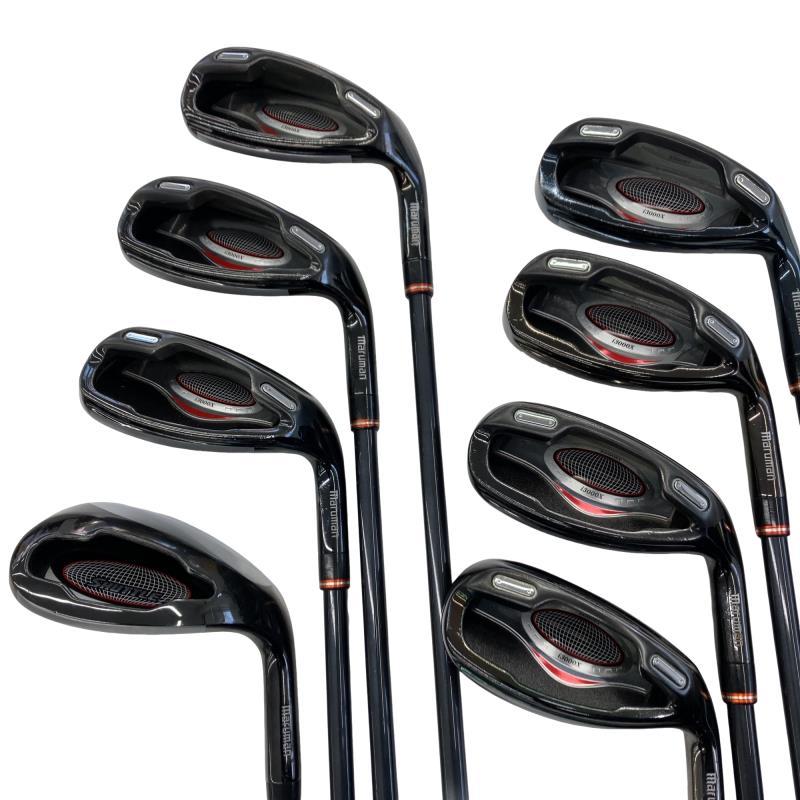 MAJESTY（マジェスティ） マジェスティゴルフ(旧マルマン) SHUTTLE