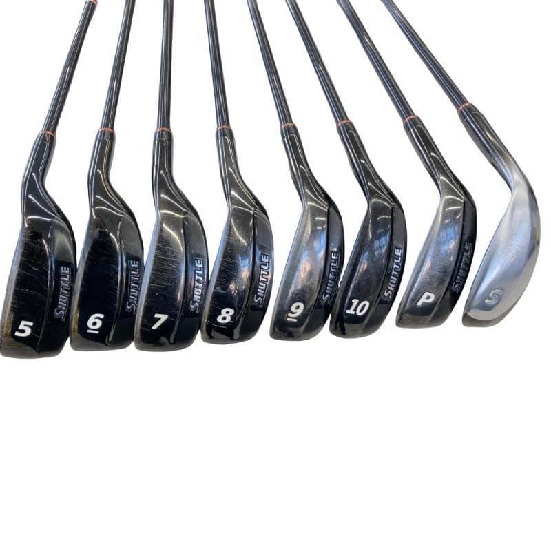 MAJESTY（マジェスティ） マジェスティゴルフ(旧マルマン) SHUTTLE