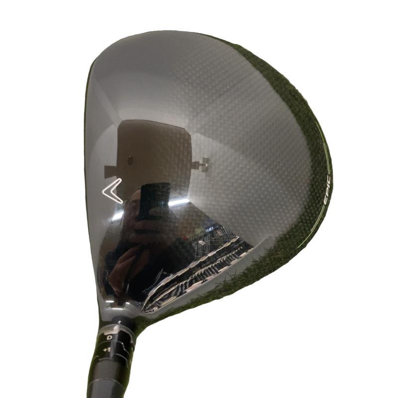 Callaway（キャロウェイ） EPIC MAX 10.5° ドライバー DR フレックスS