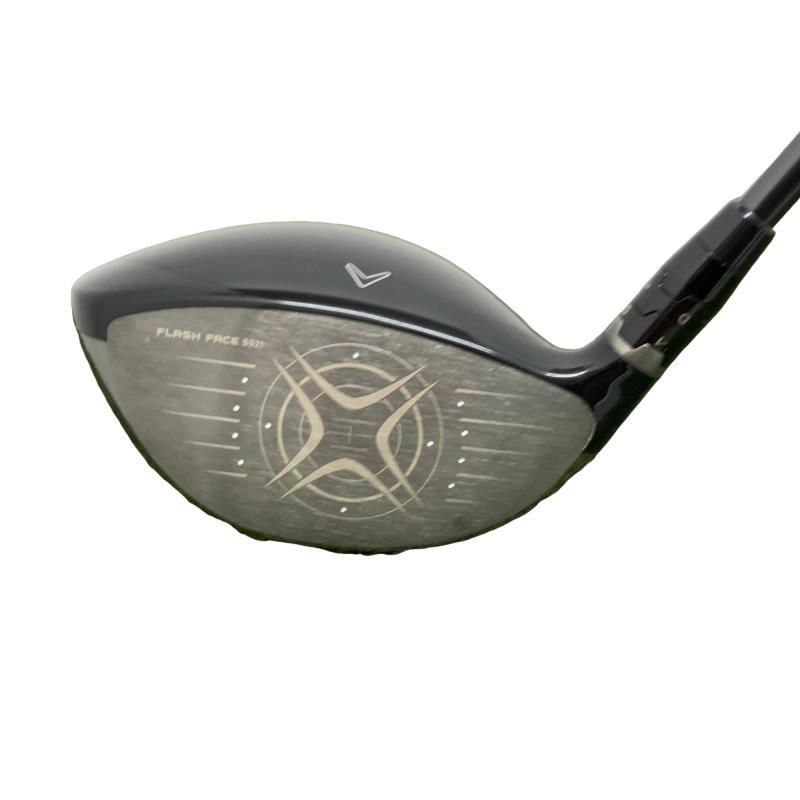【送料込】Callaway EPIC MAX ドライバー10.5° フレックスS Callaway（キャロウェイ） EPIC MAX 10.5° ドライバー DR フレックスS