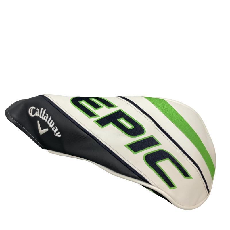 Callaway（キャロウェイ） EPIC MAX 10.5° ドライバー DR フレックスS