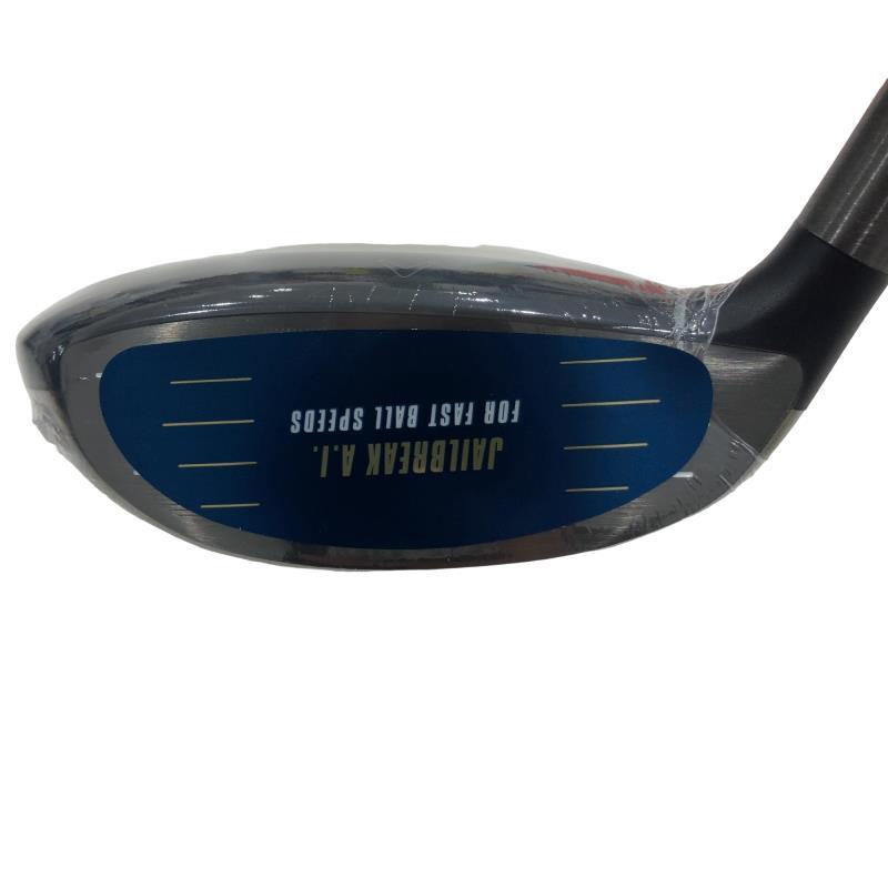 キャロウェイPARADYM フェアウェイウッド マックスファスト　5W Callaway（キャロウェイ） PARADYM MAX FAST 5W フェアウェイウッド FW