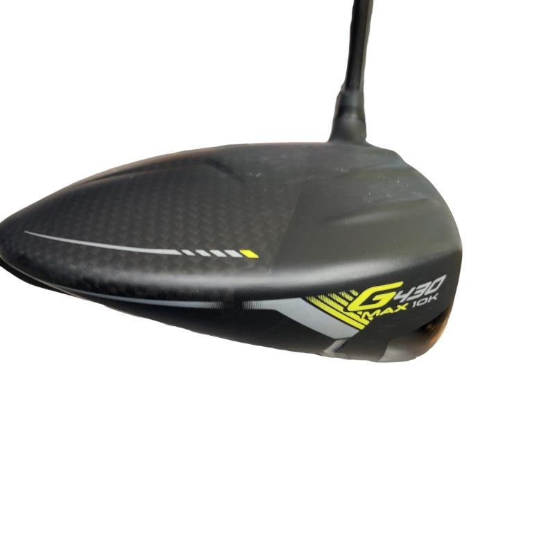 PING（ピン） G430 MAX 10K 10.5° ドライバー DR フレックスSR