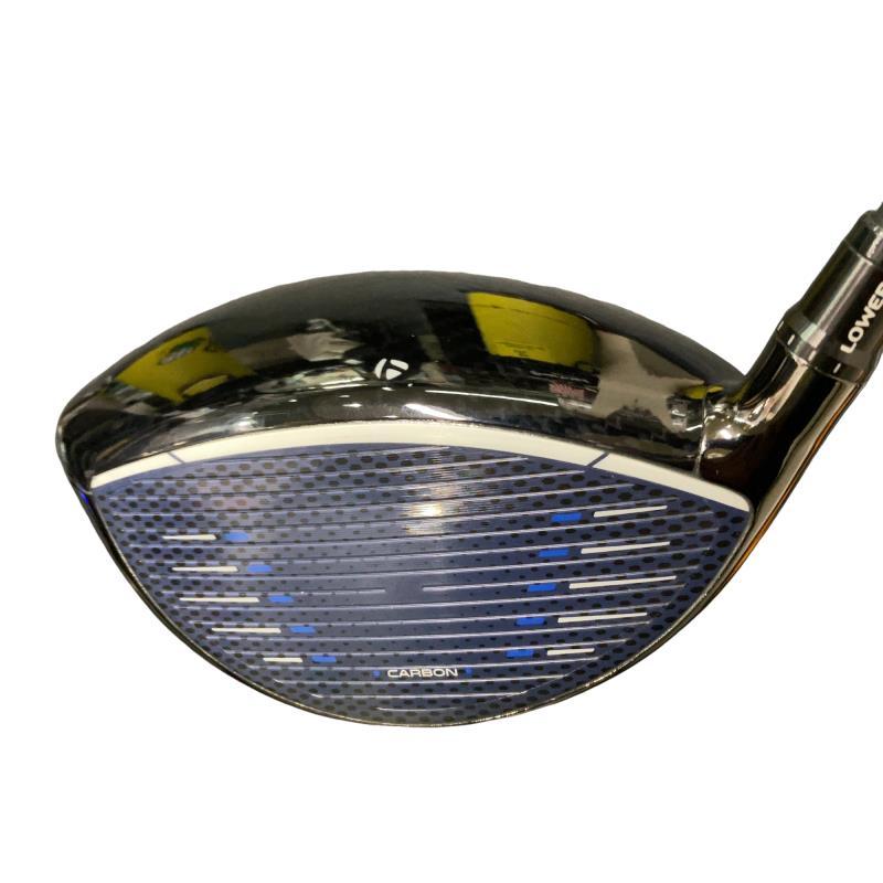 TaylorMade（テーラーメイド） Qi10 LS 9° ドライバー DR フレックスS