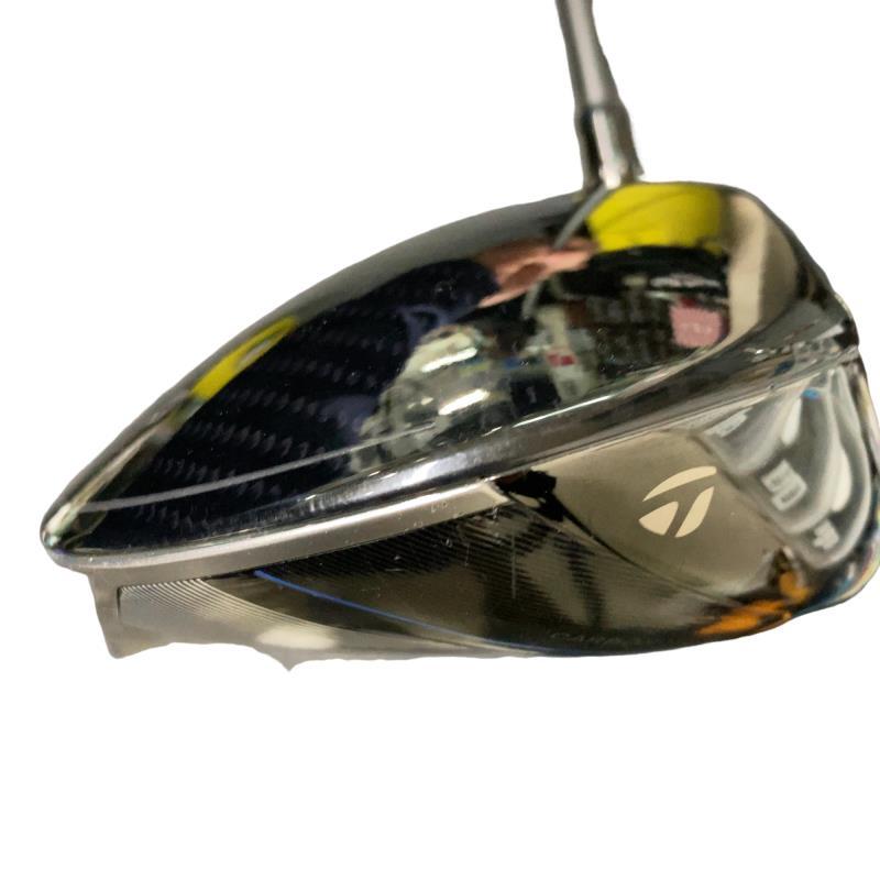 TaylorMade（テーラーメイド） Qi10 LS 9° ドライバー DR フレックスS