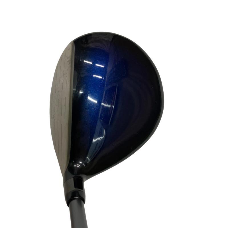 つるや AXEL VF(LIGHT WEIGHT) 7W フェアウェイウッド FW フレックスR