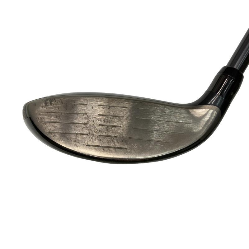 つるや AXEL VF(LIGHT WEIGHT) 7W フェアウェイウッド FW フレックスR