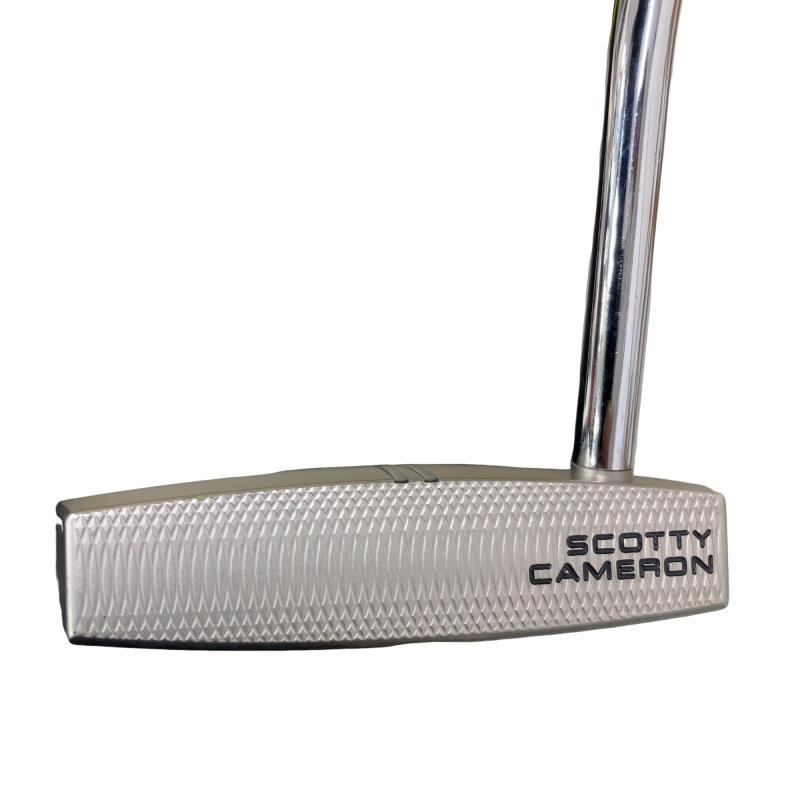 Titleist（タイトリスト） SCOTTY CAMERON PHANTOM 9(2024) 33インチ