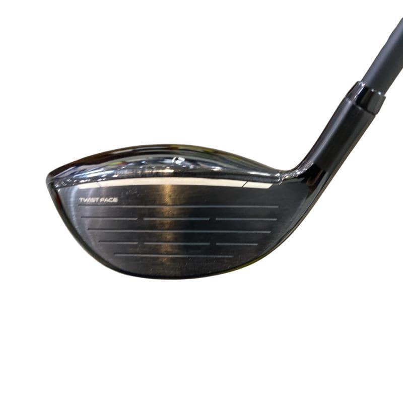 TaylorMade（テーラーメイド） Qi10 5W フェアウェイウッド FW