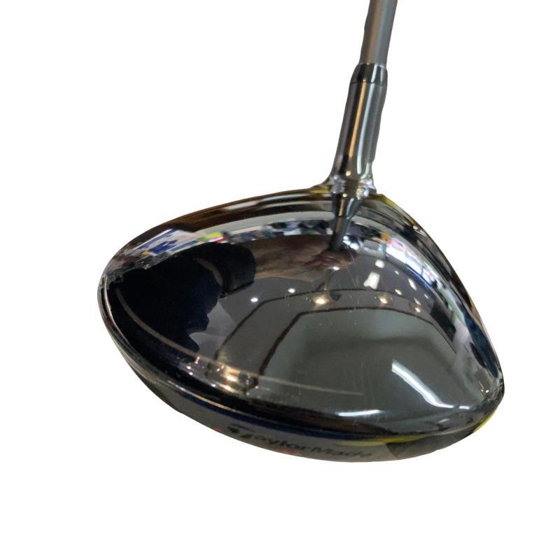 TaylorMade（テーラーメイド） Qi10 5W フェアウェイウッド FW