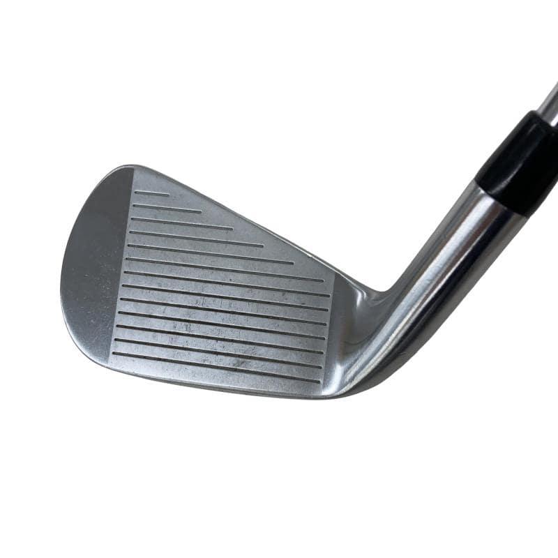 Titleist T200(2021年モデル)5番アイアン レフティ 左用 TITLEIST TSERIES IRON | T200 2021 - タイトリスト 日本公式サイト