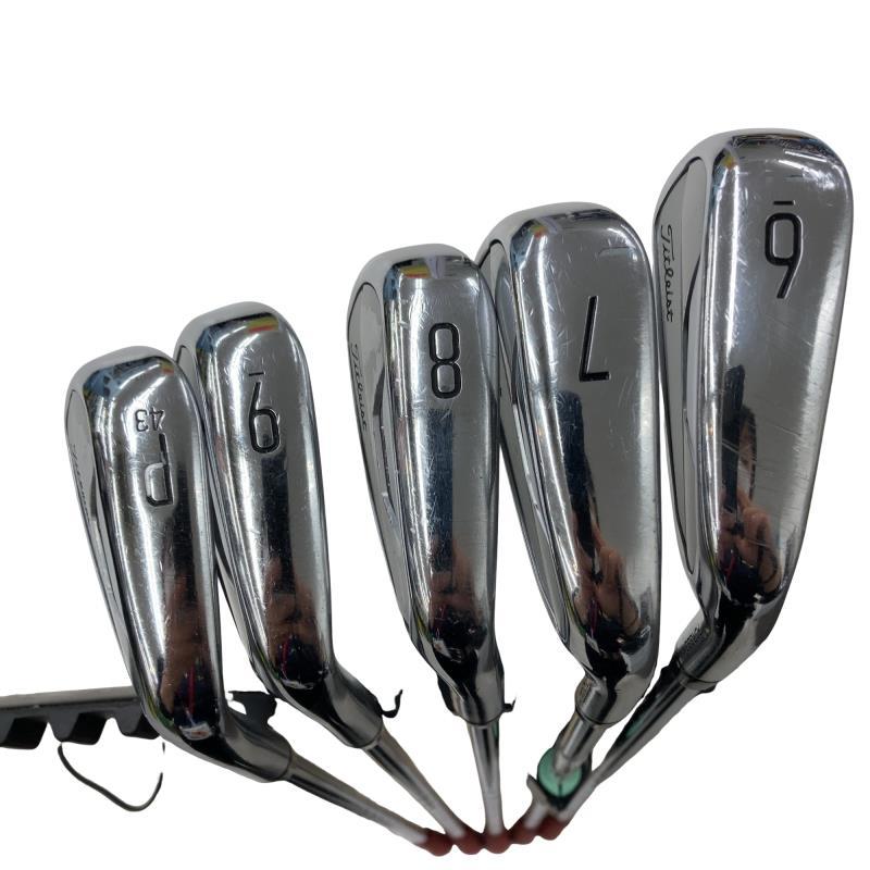 Titleist（タイトリスト） Titleist T200(2021) 5S アイアンセット IR
