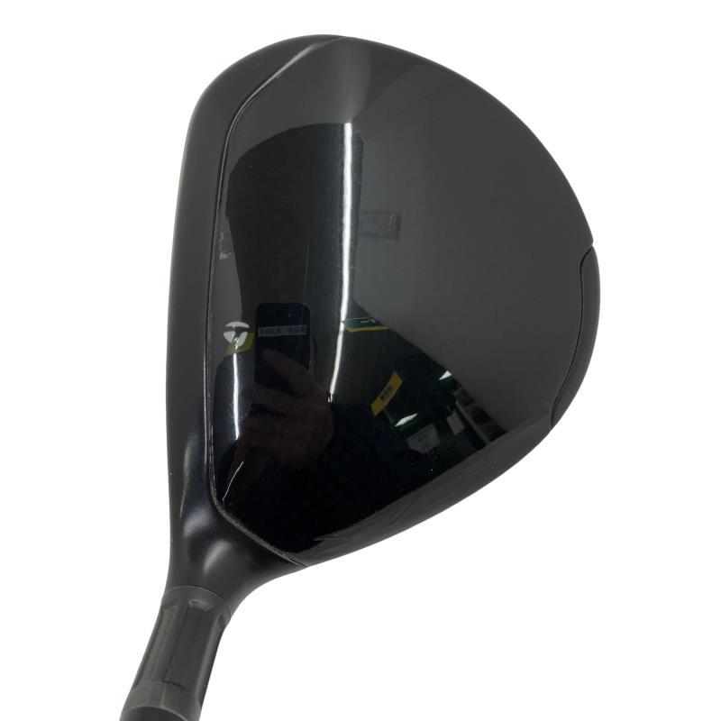 TaylorMade（テーラーメイド） STEALTH2 3W フェアウェイウッド FW