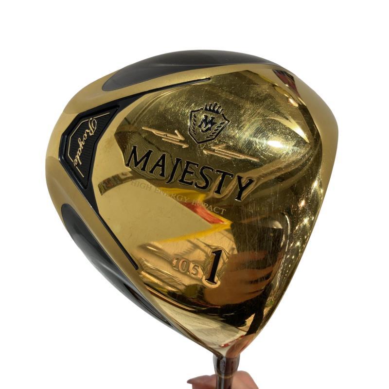 MAJESTY（マジェスティ） マジェスティゴルフ(旧マルマン) MAJESTY