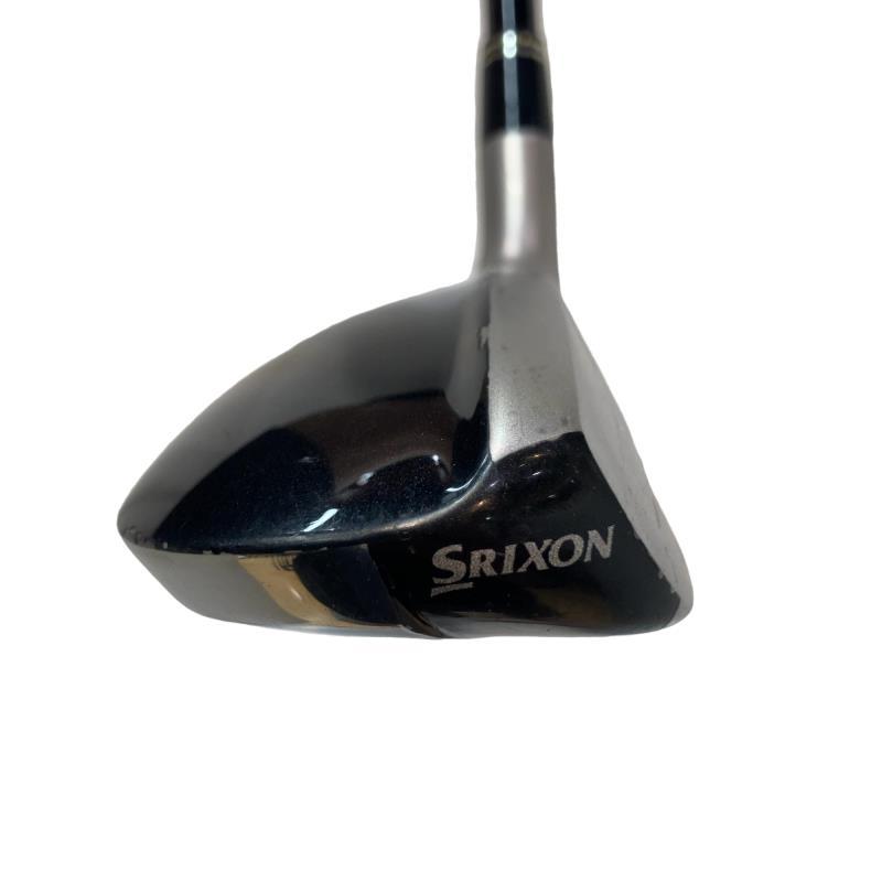 DUNLOP（ダンロップ） SRIXON Hybrid U5 ユーティリティ UT フレックス