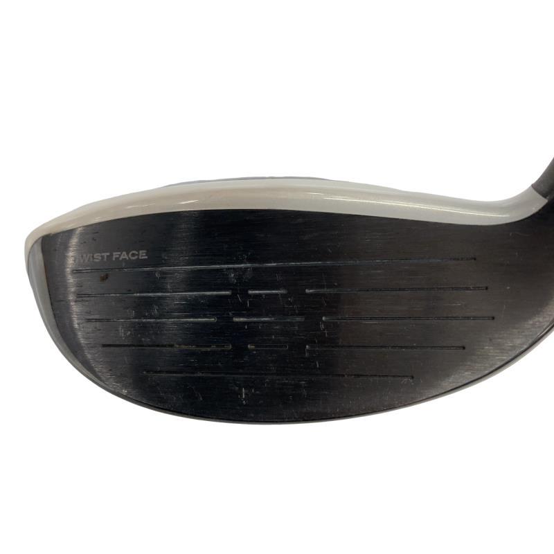 TaylorMade（テーラーメイド） STEALTH GLOIRE U5 ユーティリティ UT