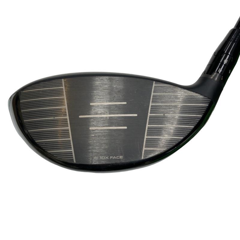 Callaway（キャロウェイ） ELYTE 9° ドライバー DR フレックスS