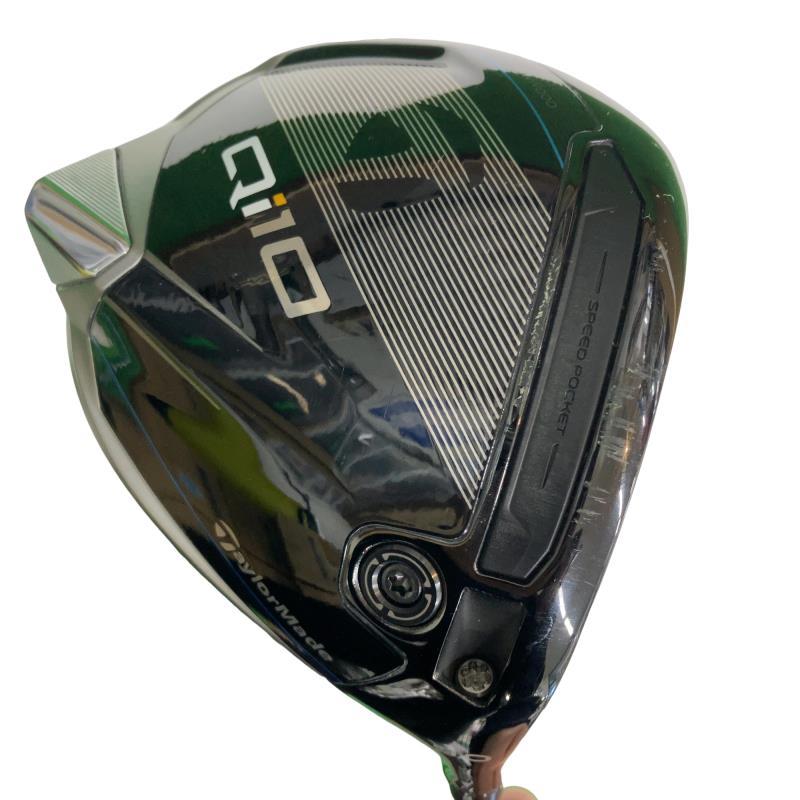 TaylorMade（テーラーメイド） Qi10 9° ドライバー DR フレックスS