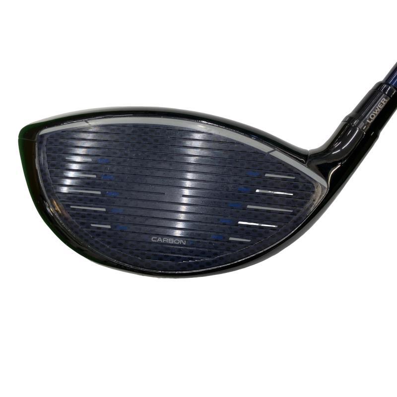 TaylorMade（テーラーメイド） Qi10 9° ドライバー DR フレックスS