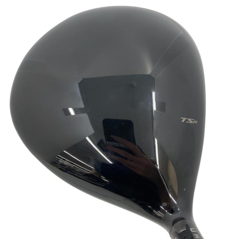 Titleist TSR2 10度 ドライバー Titleist（タイトリスト） TSR2 10° レフティ ドライバー DR