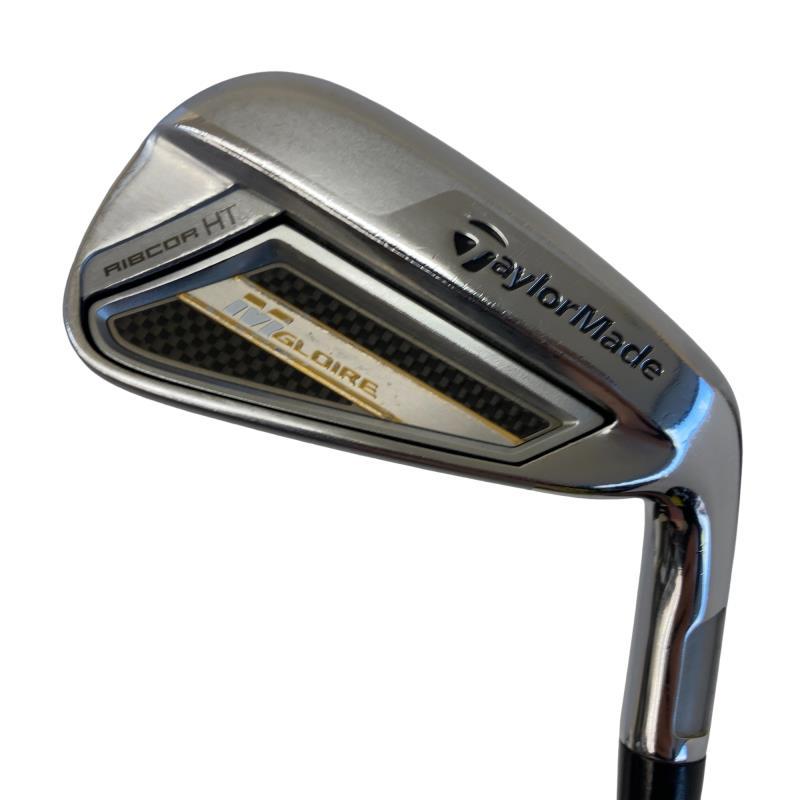 TaylorMade Mグローレ　アイアンセット TaylorMade（テーラーメイド） M GLOIRE 7S アイアンセット IR