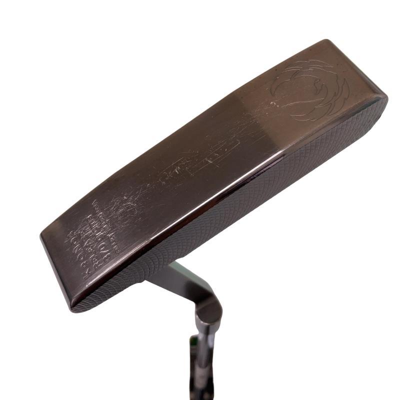 KRONOS KRONOS GOLF KRONOS RELEASE 33インチ パター PT フレックス