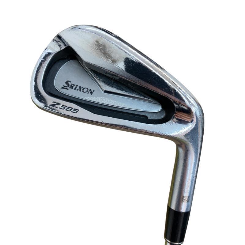 DUNLOP（ダンロップ） SRIXON Z585 6S アイアンセット IR フレックスS 