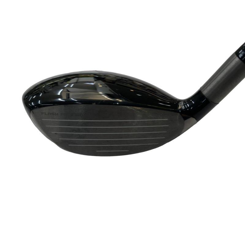 Callaway（キャロウェイ） APEX UW 17° ユーティリティ UT フレックスS