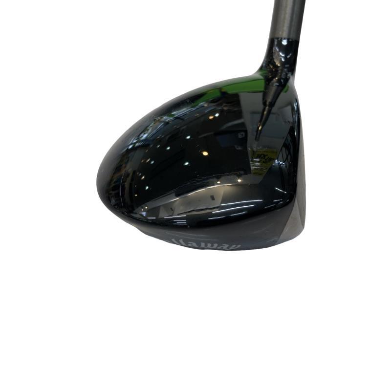 Callaway（キャロウェイ） APEX UW 17° ユーティリティ UT フレックスS