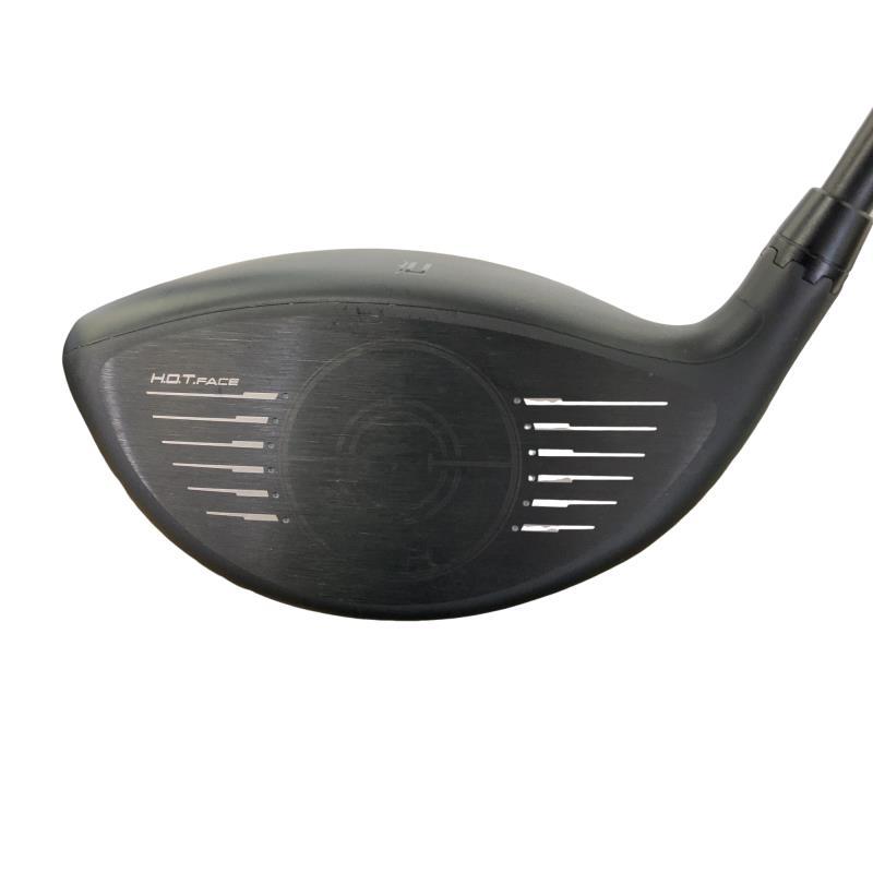 COBRA（コブラ） cobra DARKSPEED MAX 12° ドライバー DR フレックスSR