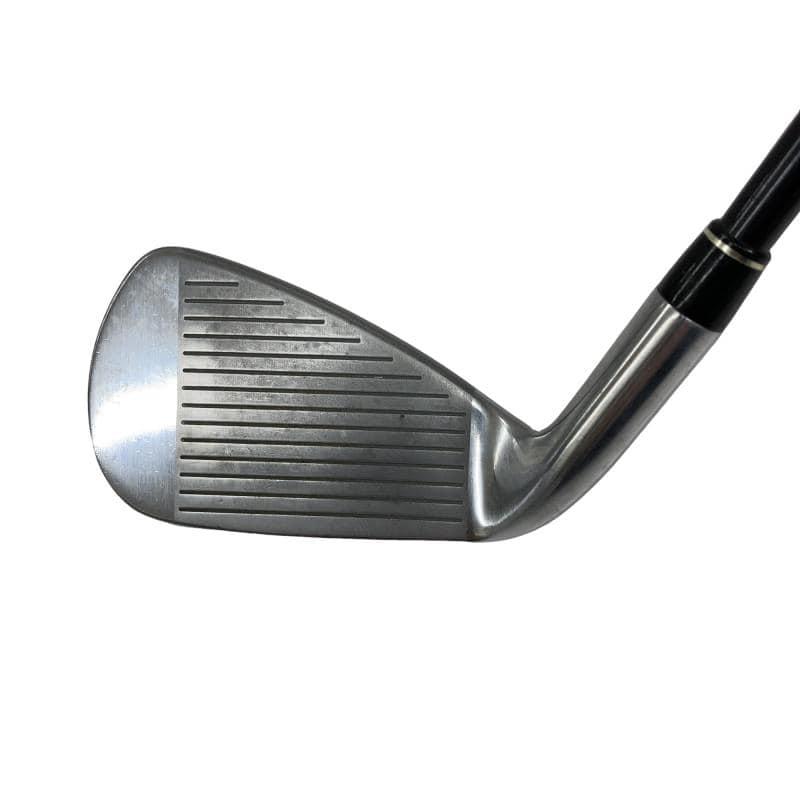 PRGR（プロギア） iD アイアン 8S アイアンセット IR フレックスR