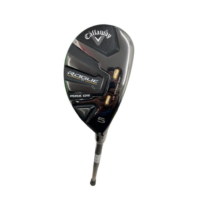 Callaway（キャロウェイ） ROGUE ST MAX OS U5 ユーティリティ UT 