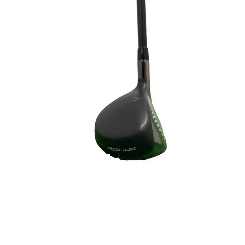 Callaway（キャロウェイ） ROGUE ST MAX OS U6 ユーティリティ UT