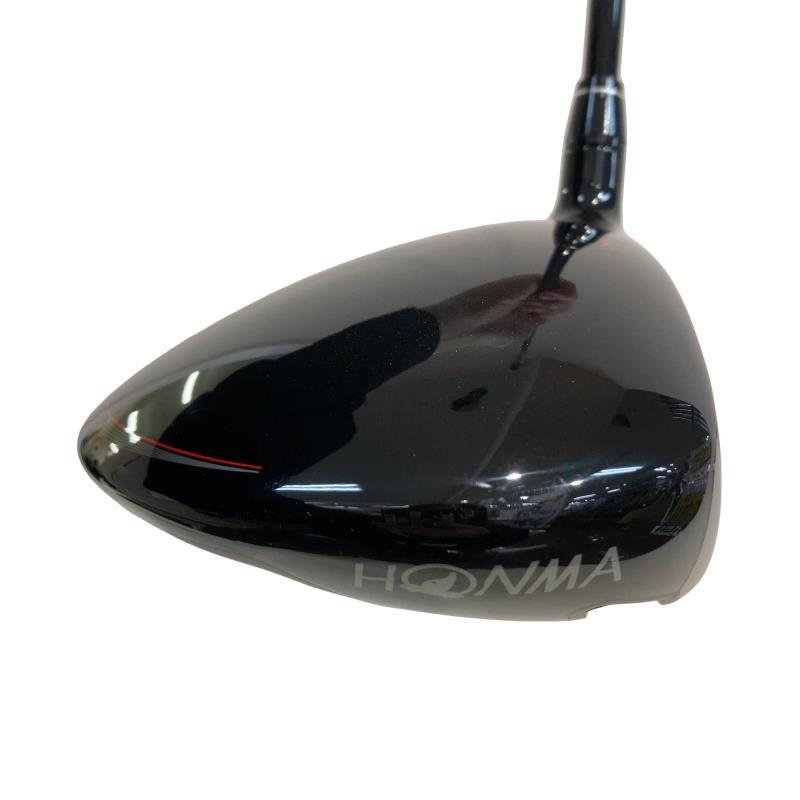 HONMA GOLF（本間ゴルフ） TOUR WORLD GS 10.5° ドライバー DR