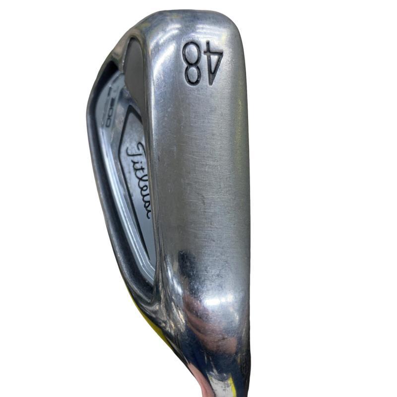タイトリスト Titleist T300 W ウェッジ WG フレックスSの画像