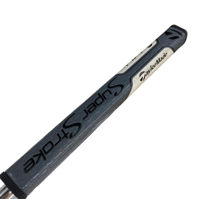 テーラーメイド Spider EX NAVY/WHITE スモールスラント 34インチ パター PT フレックスその他の画像