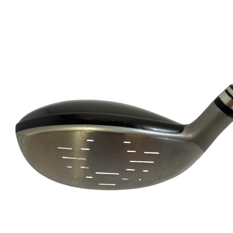 XXIO 14 UT3番 SRフレックス DUNLOP（ダンロップ） XXIO(2014) U3 ユーティリティ UT フレックスSR