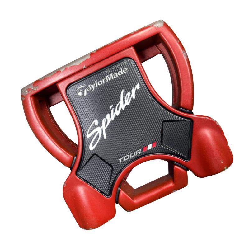 TaylorMade（テーラーメイド） Spider Tour RED(サイトライン) 33