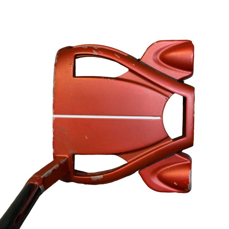 TaylorMade（テーラーメイド） Spider Tour RED(サイトライン) 33