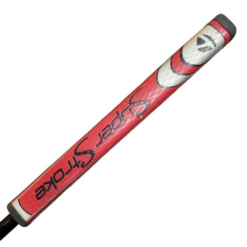 TaylorMade（テーラーメイド） Spider Tour RED(サイトライン) 33