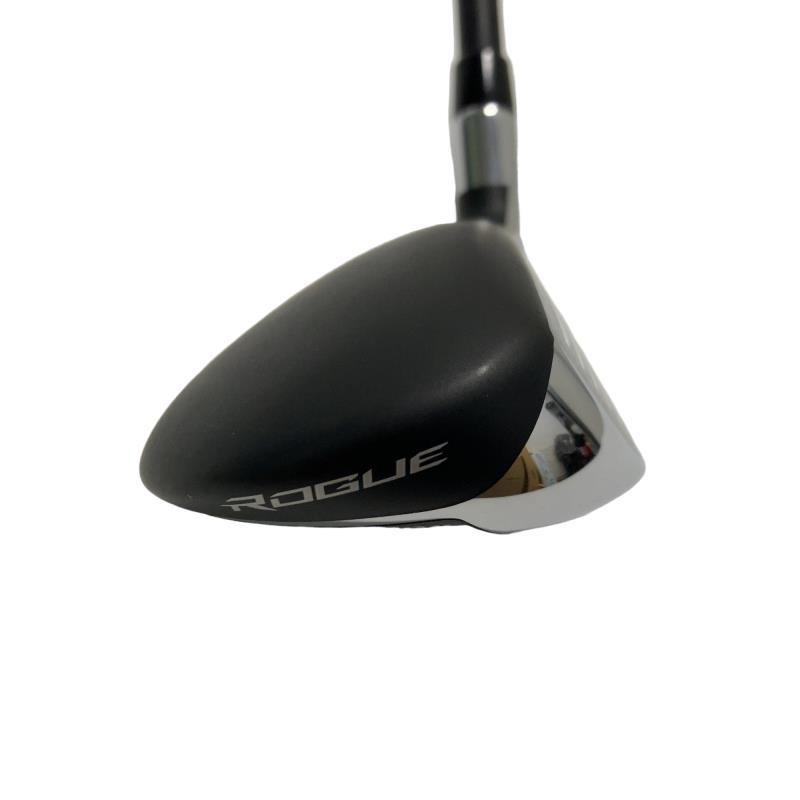 Callaway（キャロウェイ） ROGUE ST MAX FAST U7 ユーティリティ UT