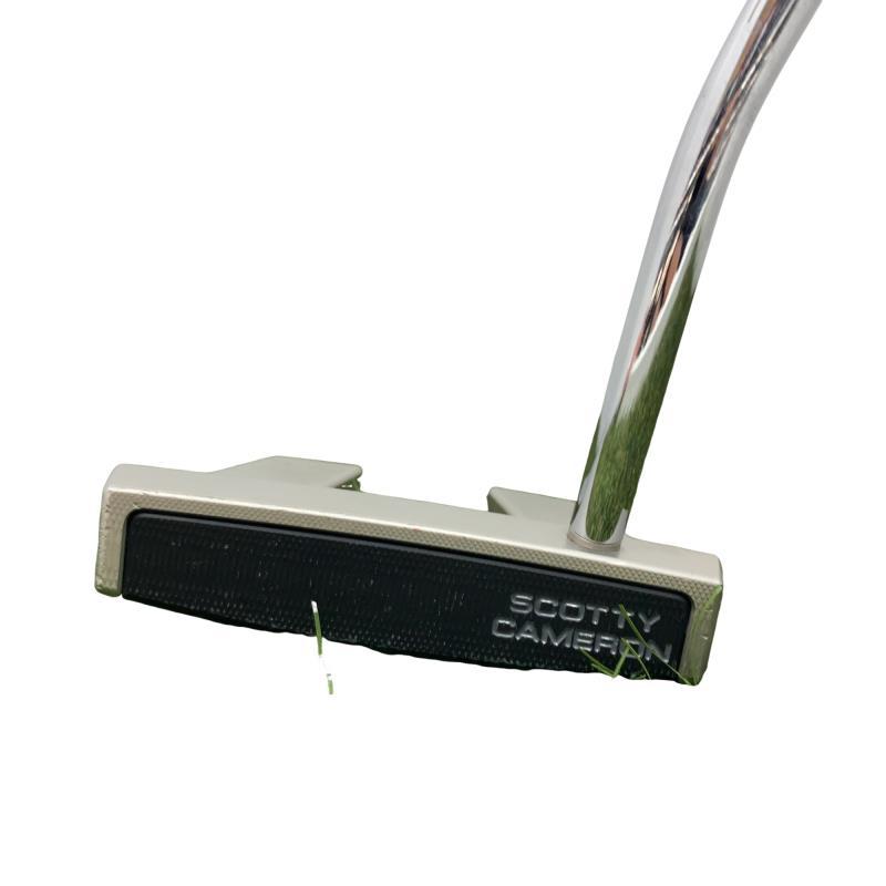 Titleist（タイトリスト） SCOTTY CAMERON FUTURA X7 34インチ パター