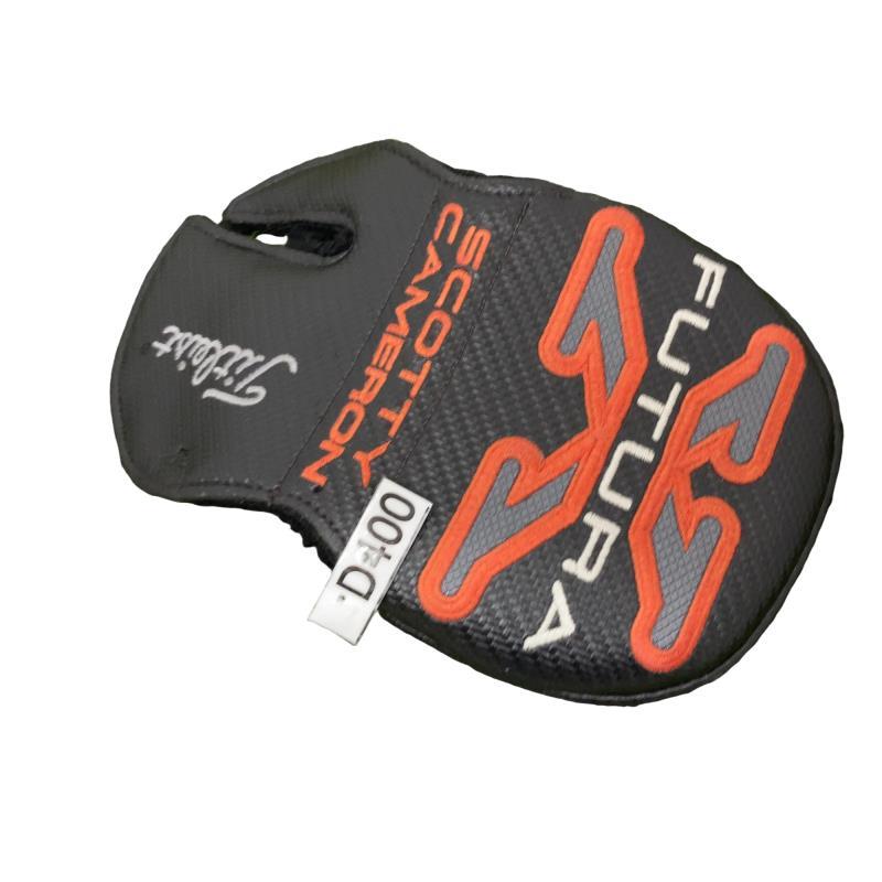 Titleist（タイトリスト） SCOTTY CAMERON FUTURA X7 34インチ パター