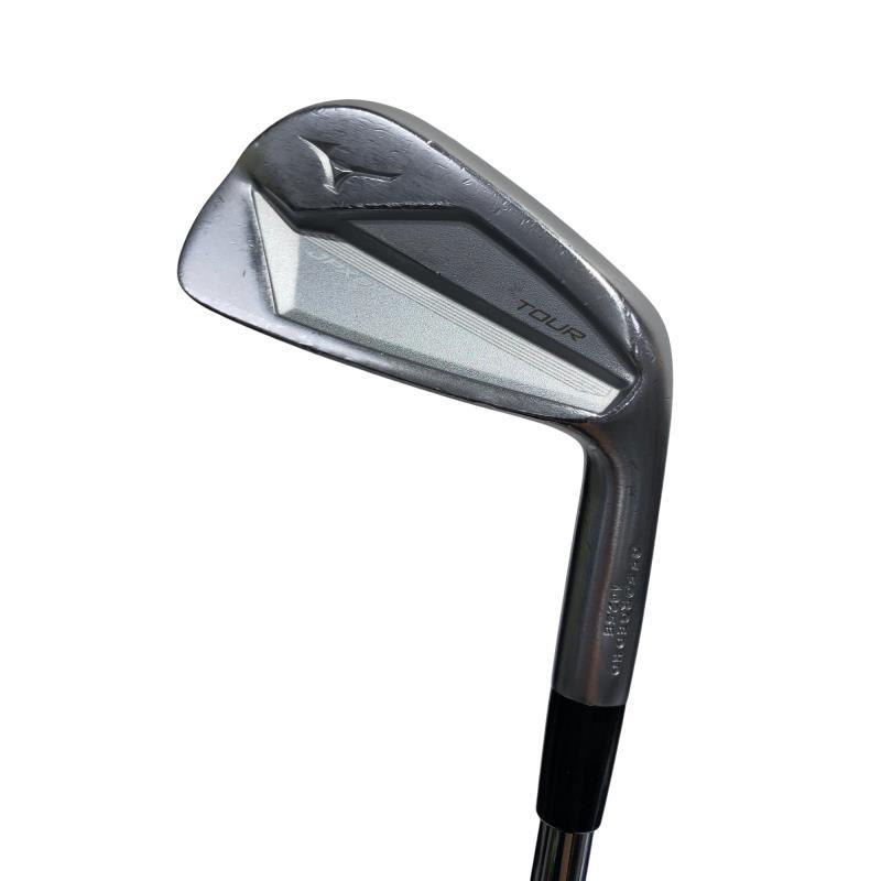 MIZUNO GOLF ミズノ JPX 919 TOUR 6S アイアンセット IR フレックスS 
