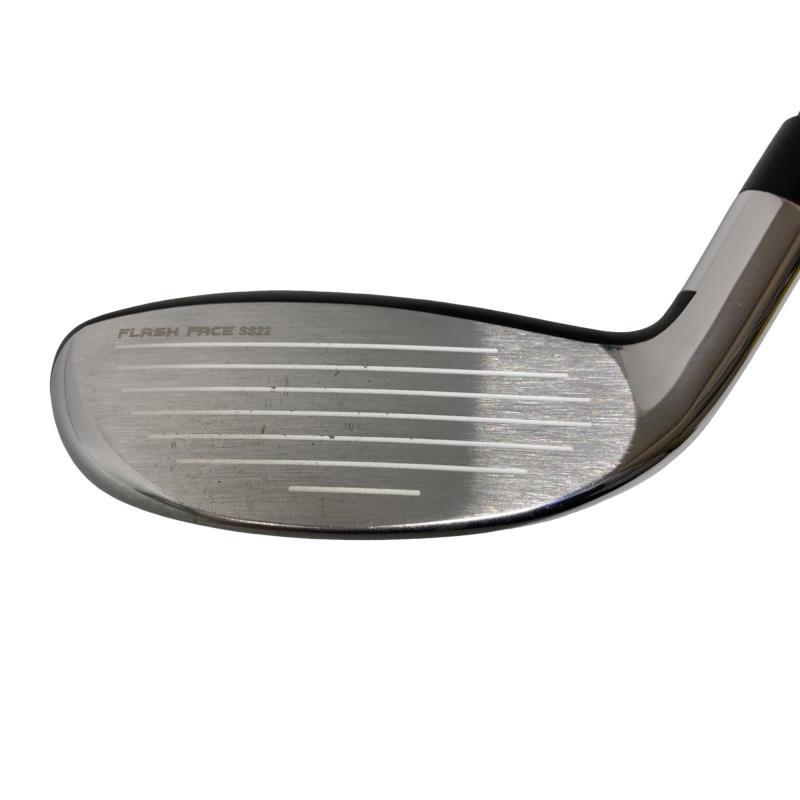 Callaway（キャロウェイ） ROGUE ST MAX FAST U5 ユーティリティ UT