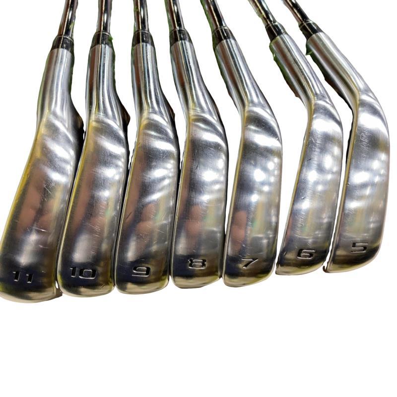 HONMA GOLF（本間ゴルフ） LB-818 中空 7S アイアンセット IR