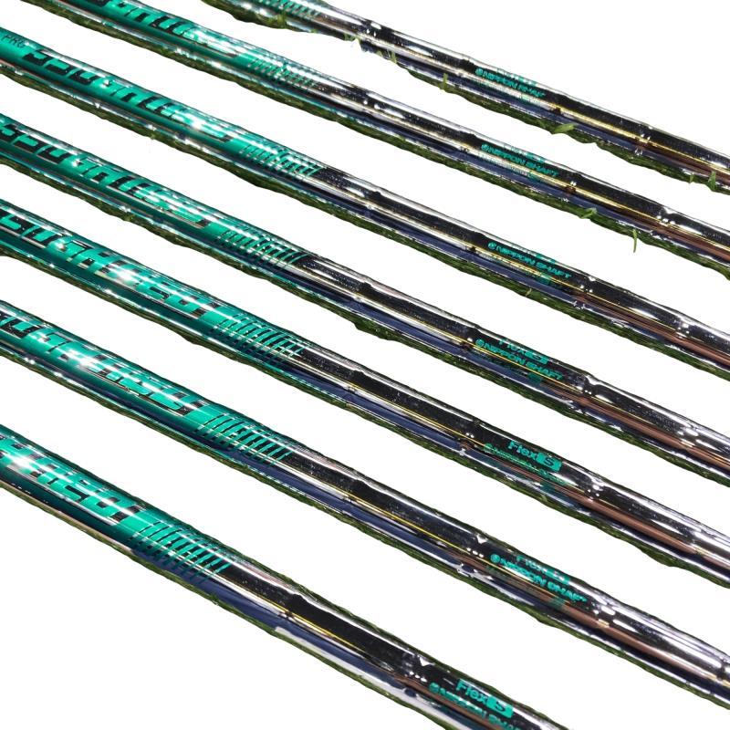 HONMA GOLF（本間ゴルフ） LB-818 中空 7S アイアンセット IR