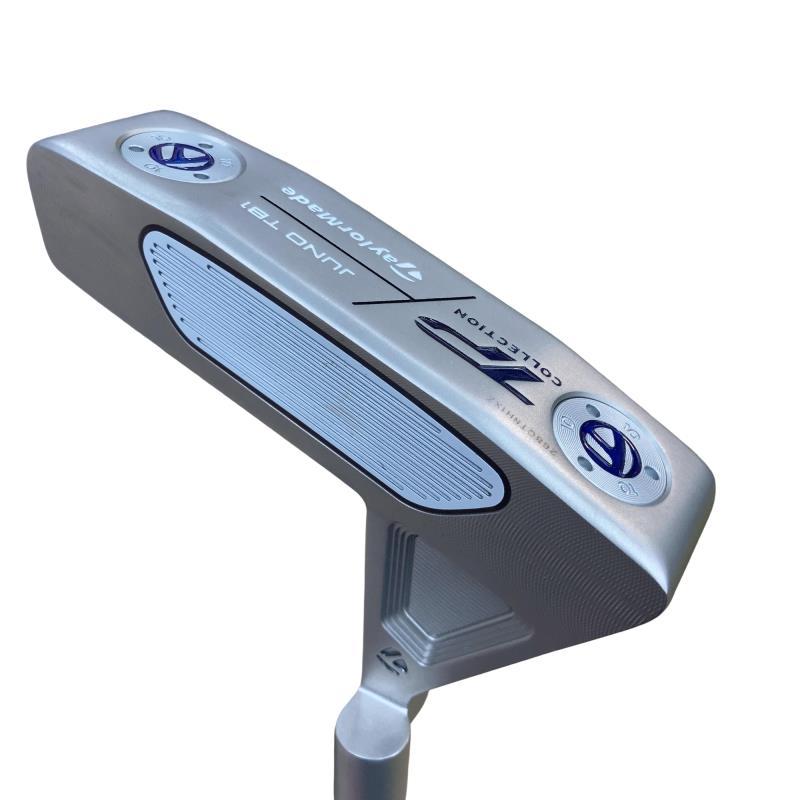 テーラーメイド TP JUNO 34インチ TaylorMade（テーラーメイド） TP COLLECTION HYDRO BLAST JUNO TB1 34