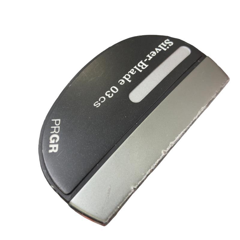 PRGR（プロギア） SILVER-BLADE 03CS(センターシャフト) 33インチ