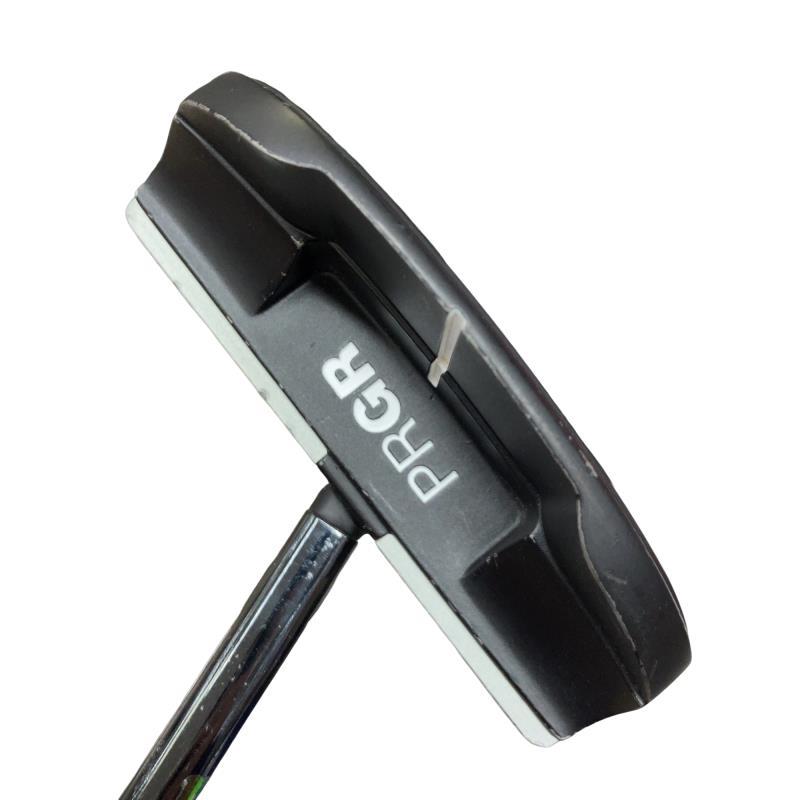 PRGR（プロギア） SILVER-BLADE 03CS(センターシャフト) 33インチ